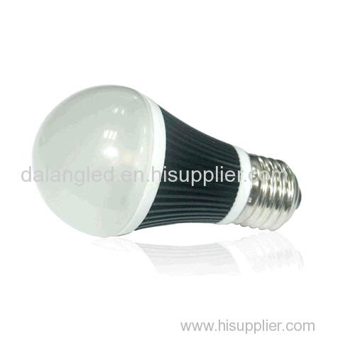 3W LED light bulbs
