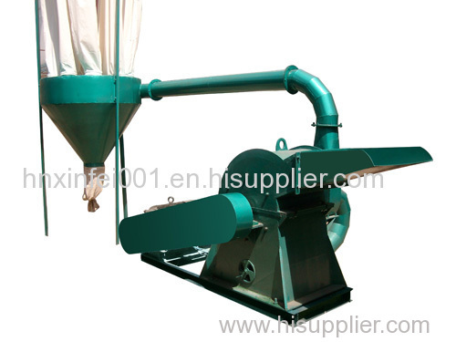 Best supplier wood grinder sawdust machine/sawdust machine/woodworking machine