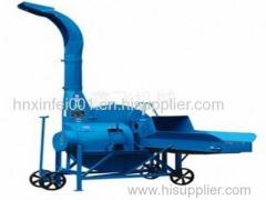 Grass Straw Stalk Shredder Chopper Cutting Machine Chaff Cutter/straw shredder