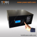 Electronic Hotel laptop safe with illuminated light