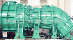 Tubular water turbine manufacturer