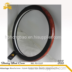 2014 hot sell factory steering cover