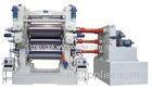 4 roll calender plastic extrusion machine