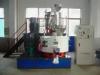 Self - Friction Vertical High Speed Mixer For Plastics Mixing