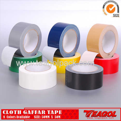 Cloth Duct Tape & Gaffar Tape 27mesh 35mesh 50mesh 70mesh...