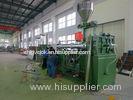 Twin - Screw PVC Planetary Roller Extruder High Torque Pelletizing Line