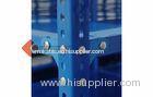 Blue Warehouse / Store Heavy Duty Metal Shelving Racking System 1000-3000KG