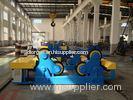 welding rotator-self alignment pipe rotators for welding