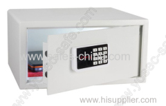 Laptop size In room electronic safes professional manufacture for five star hotel guestroom