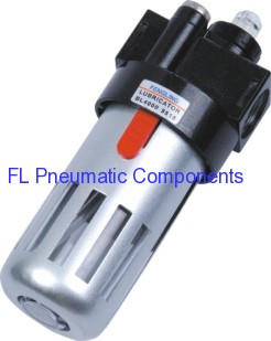 BL4000 Air Lubricators