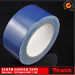 50mmx50M Cloth Duct Tape 50mesh Black/Blue Color