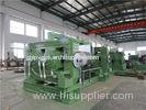 50HZ Electric PVC Open Mixing Mill Industrial Mixing Equipment