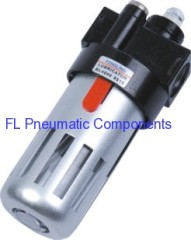 China Air Lubricator Manufacturer