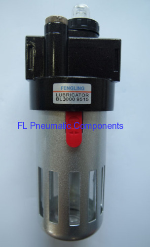 China Pneumatic Oil Lubricators