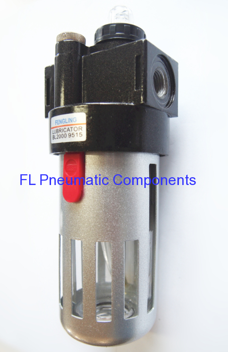 High Quality BL2000 Lubricators