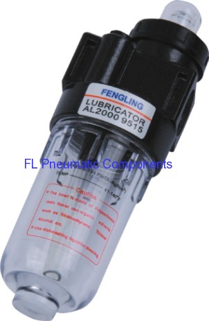 AL2000 FL Air Lubricators