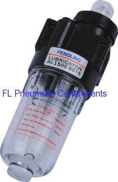 Xinling AL1500 Air Lubricators