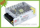 LED Mini Regulated Switching Power Supply 60W With Iron Case