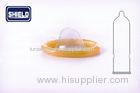 Lubricated Super Thin Smooth Condoms / Fruit Mint Flavored Condoms
