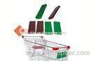 supermarket Shopping Trolley Spare Parts