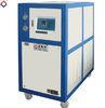 Custom 2HP Box Water Cooling Chiller with Copper evaporator , 220v 380v