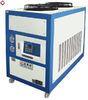 Plastic Industry Air Cooling Chiller Box Type with Copeland compressor