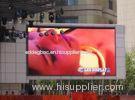 P16 outdoor full color message led electronic sign for rental