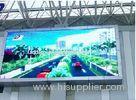 Advertising Outdoor Led Video Display Screen