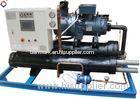 Screw Water Cooling Machine 30HP 110kw with Durable compressors