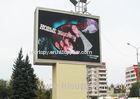 Ouutdoor Rental Led Display Billboard