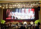 P10 Stage Full Color Led Screen IP65