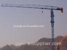 Topless Tower Crane Flat Top Tower Cranes