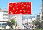 P16 Outdoor Full Color LED Display Screen, Stadium Flexible LED Video Wall For Advertising