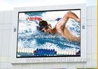 High Resolution Rental P16 Outdoor LED Display Screen For Stadium Advertising 1R1G1B