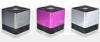 3W MP3 MP4 Portable Bluetooth Speaker Full-Range With FM Radio