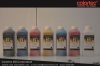 Colortec eco inkjet ink for Mimaki inkjet printer