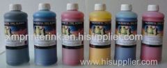 Colortec mild solvent ink for konica 512 14pl, 1024 14pl series printheads printer