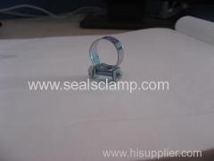 hose clamp mini type