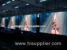 Synchronism SMD full color Rental led screen advertising 10A for stage with High Gray Scale