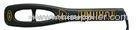 Sound & Light Alarm Handheld Metal Detector ,Body Metal Scanner