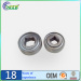 203KRR2 203RRAR10 Special argicultural ball bearing Ag bearing