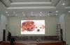 P7.62 SMD 3in 1 full color indoor led programmable sign display board 1/8San 110V-380V