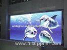 Long life IP 30 EPISTAR P3 indoor led display board SMD 2020 64Pixel * 64Pixel for advertisement