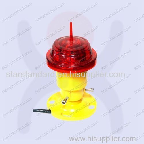 LED Low-Intensity Aircraft Obstruction Light Type A