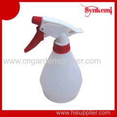 370ml plastic sprayer bottle