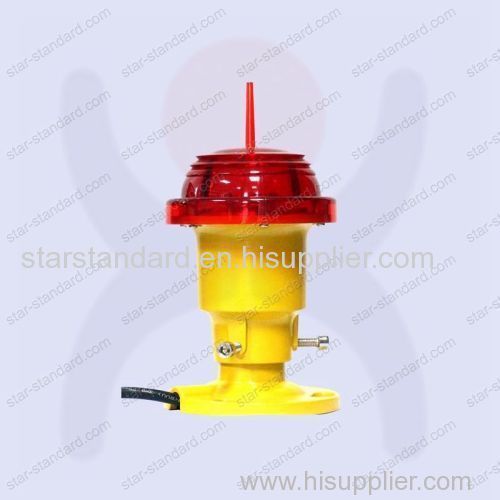 LED Low-Intensity Obstruction Aircraft Light Type B