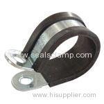 Fixing hose clamp manufacturer