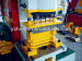 HOSTON hydraulic punching machine