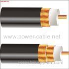 concentric cable for south America