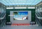 High brightness P8 Indoor Rental Hanging LED Display for TV Shows , Exhibitions